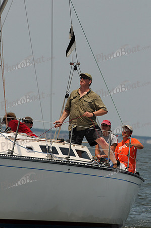 2011 Southern Bay RW D 940