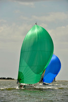2018 Charleston Race Week A_2093