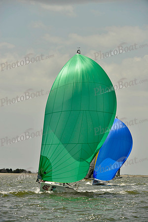 2018 Charleston Race Week A_2093