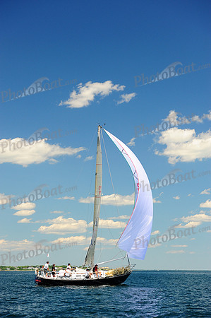 2014 Newport Bermuda A 259