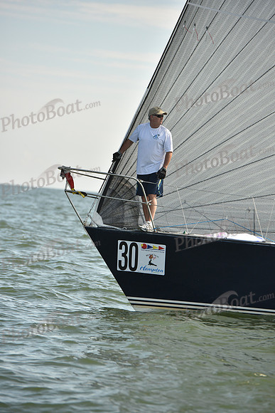 2018 Southern Bay Race Week C_0126