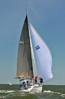 2013 Southern Bay Race Week D 924