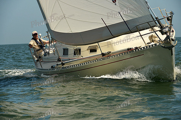 2015 Southern Bay Race Week C 800