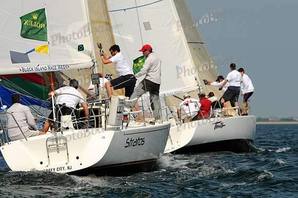 2011 Block Island RW C 590