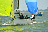 2015 Southern Bay Race Week A 805