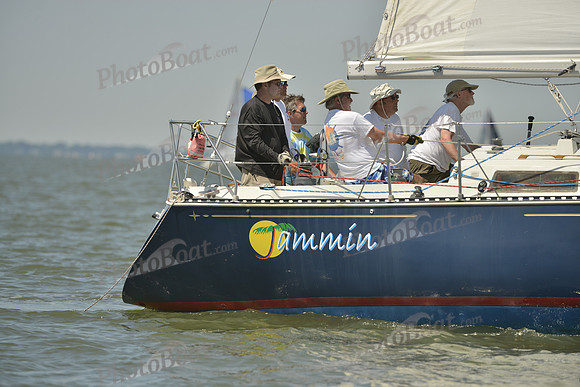 2017 Southern Bay Race Week A_0643