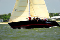 2014 Southern Bay Race Week E 673