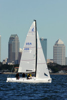 2014 J70 Winter Series B 304
