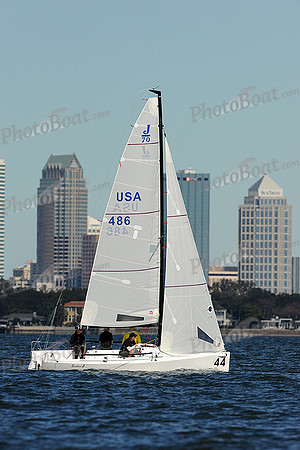 2014 J70 Winter Series B 304