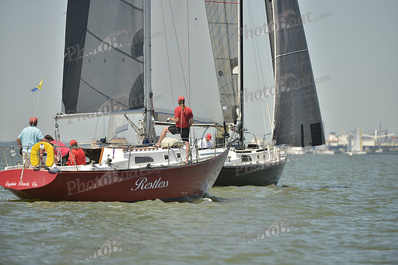 2017 Southern Bay Race Week A_0761
