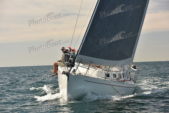 2024 Figawi 2355