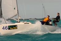 2012 Key West Race Week A 1696