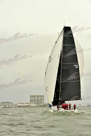 2018 Charleston Race Week C_1107