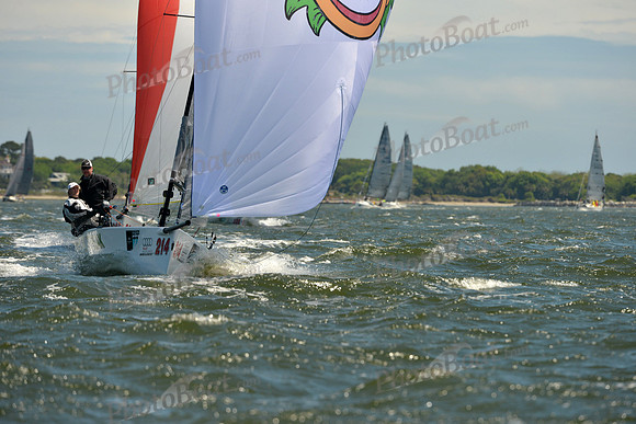 2016 Charleston Race Week C 1412