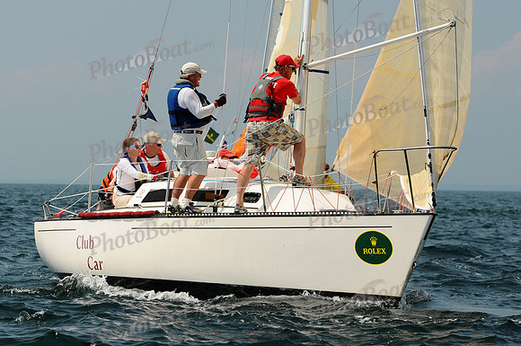 2011 Block Island RW C 428