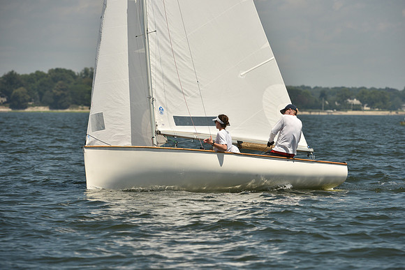 2018 Thistle Nationals G_0671