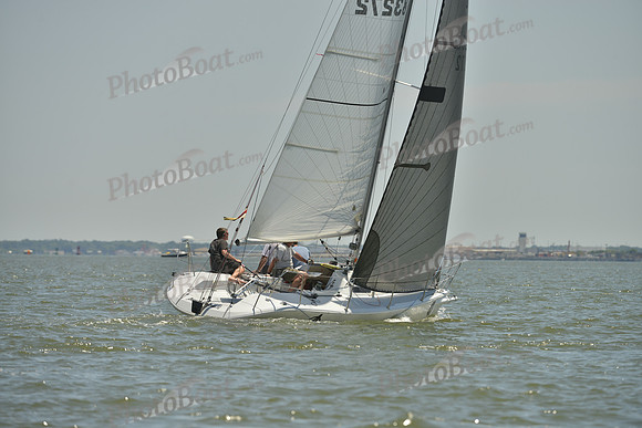2017 Southern Bay Race Week A_1173