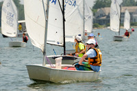 2012 Opti Green Fleet 426