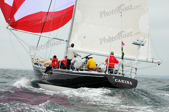 2011 NYYC Annual Regatta B 1443
