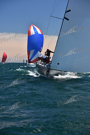 2021 Block Island Race Week E_2668