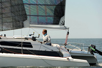 2014 Charleston Race Week A 687