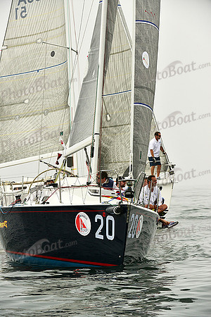 2015 Block Island Race Week A1 024