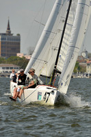2014 Charleston Race Week B 829