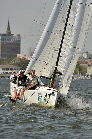 2014 Charleston Race Week B 829