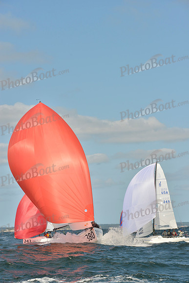 2018 J70 Worlds A1_0807
