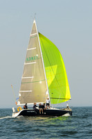 2011 Block Island Race A 680