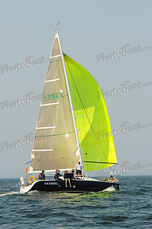 2011 Block Island Race A 680