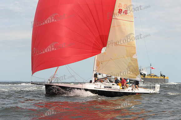 2011 Denmark Race 2006