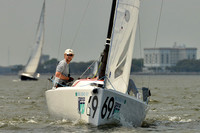 2014 Charleston Race Week D 746