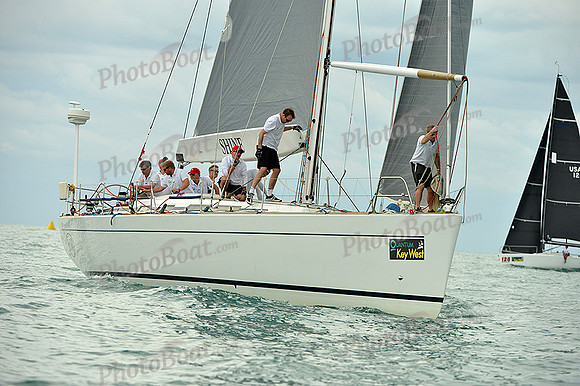 2015 Key West Race Week B 150