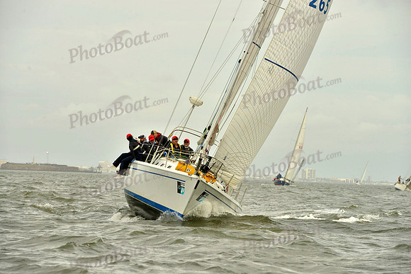 2019 Charleston Race Week I_0624