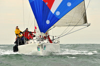 2013 Charleston Race Week B 434