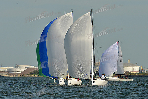 2015 J70 Winter Series E 576