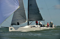 2016 Charleston Race Week C 0744