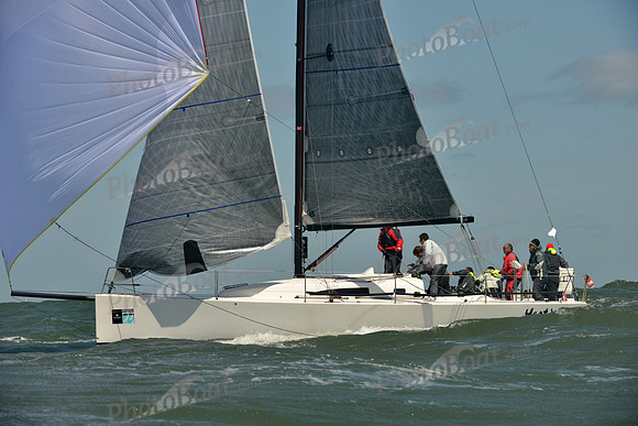 2016 Charleston Race Week C 0744