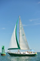 2015 Cape Charles Cup A 1146