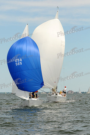 2011 Southern Bay RW C 686