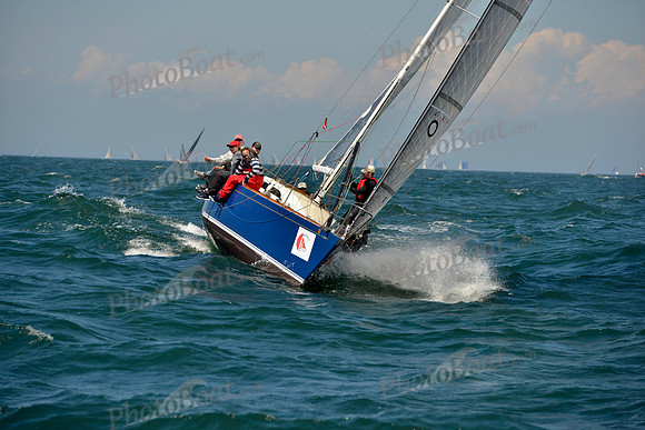 2017 Block Island Race Week B_0223