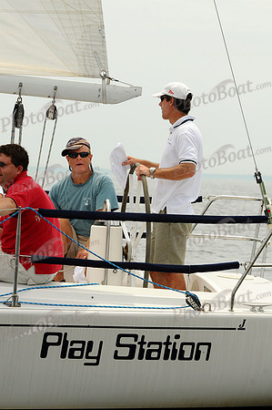 2011 Park City Regatta A 378