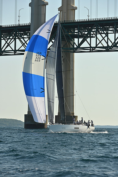 2025 Chicago to Mackinac B 0142