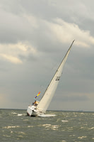 2012 Cape Charles Cup A 993