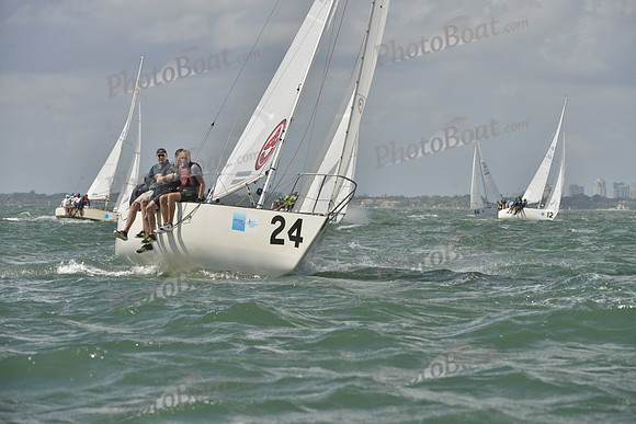 2019 J24 Worlds L_0863