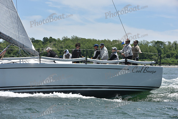 2019 NYYC Annual Regatta A_1810
