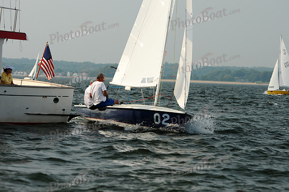 2011 Flying Scot NAC C 770