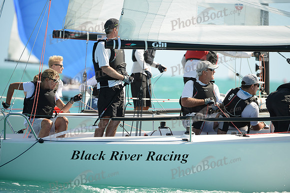 2017 Quantum Key West RW F 681