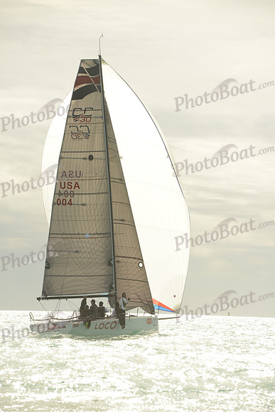 2016 Key West Race Week E_0441